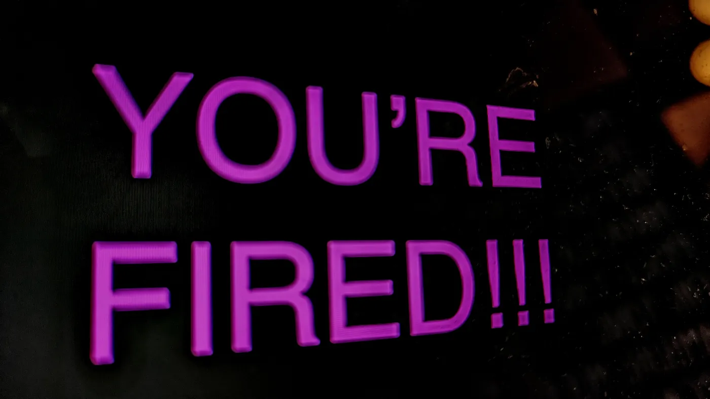 Getting Kicked Out Was the Best Hack of My Career