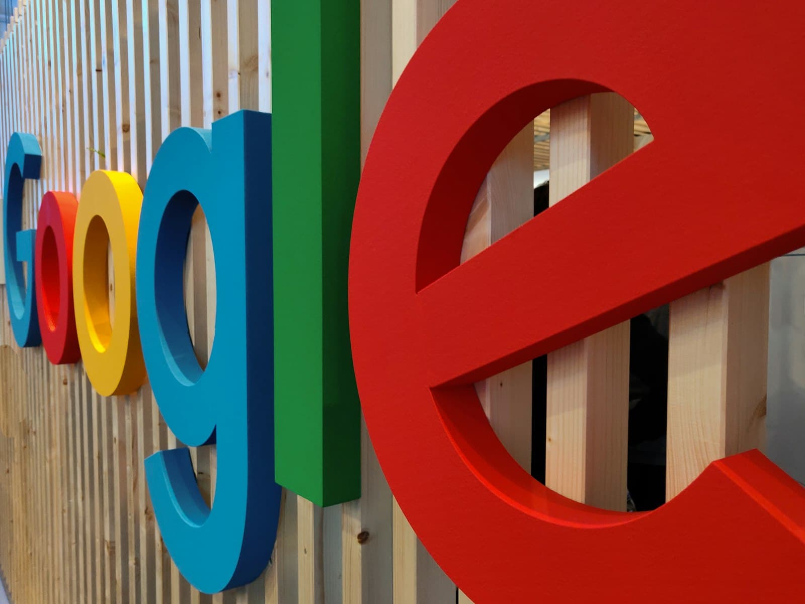 Going Pro (Google Style)