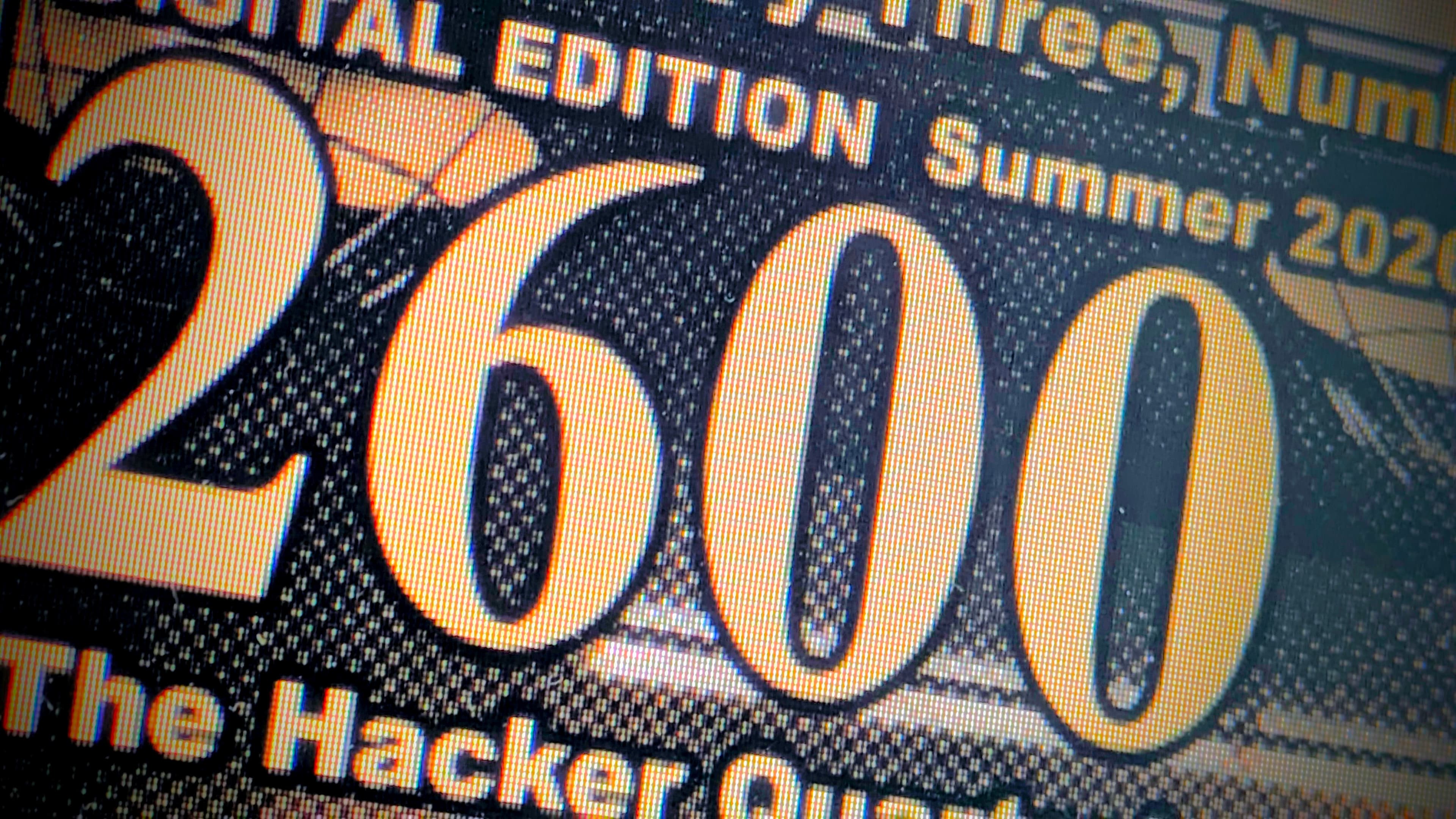 THE HACKER PERSPECTIVE